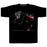 T-Shirt - My Dying Bride - Towards the Sinister