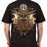 T-Shirt - Necrophagist - Diminished - Back