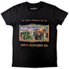 T-Shirt - Neil Young - Monsanto Years - Organic Cotton