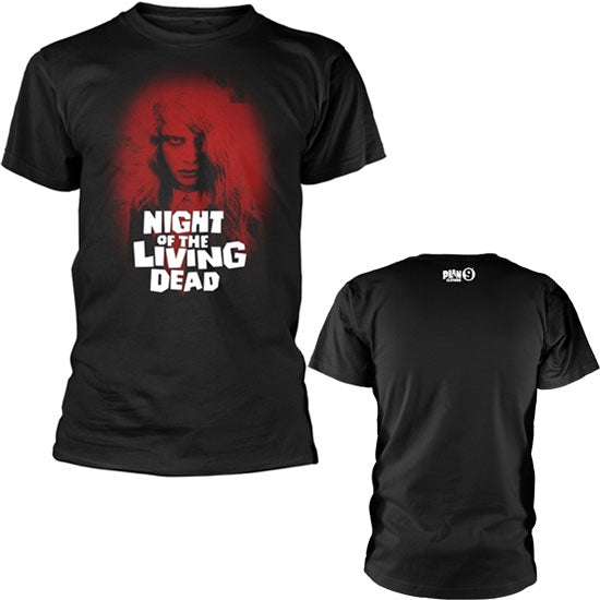 T-Shirt - Night of the Living Dead - Fear