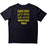 T-Shirt - Nirvana / KC - Flower Sniffin - Back