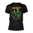 T-Shirt - Nirvana / KC - Reformant Incesticide