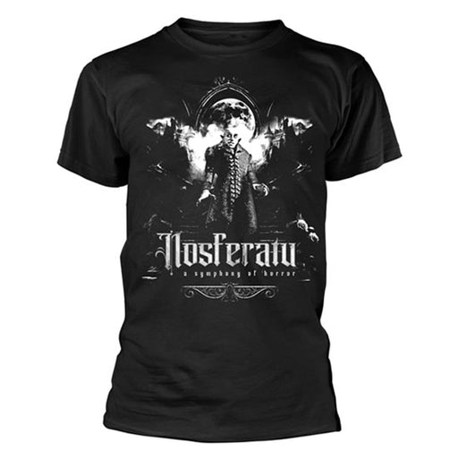 T-Shirt - Nosferatu - A Symphony of Horror