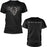 T-Shirt - Opeth - My Arms, Your Hearse Logo