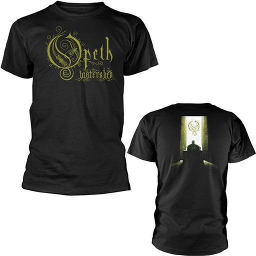 T-Shirt - Opeth - Watershed