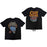 T-Shirt - Ozzy Osbourne - Bark at the Moon Tour '84