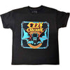 T-Shirt - Ozzy Osbourne - Speak of the Devil - Kids