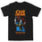 T-Shirt - Ozzy Osbourne - The Ultimate Sin