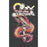 T-Shirt - Ozzy Osbourne - Vintage Snake - Dark Grey - Image