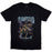 T-Shirt - Pantera - Vintage Rider - Lady - Boxy Fit