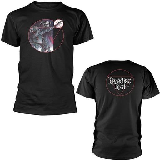 T-Shirt - Paradise Lost - Lost Paradise