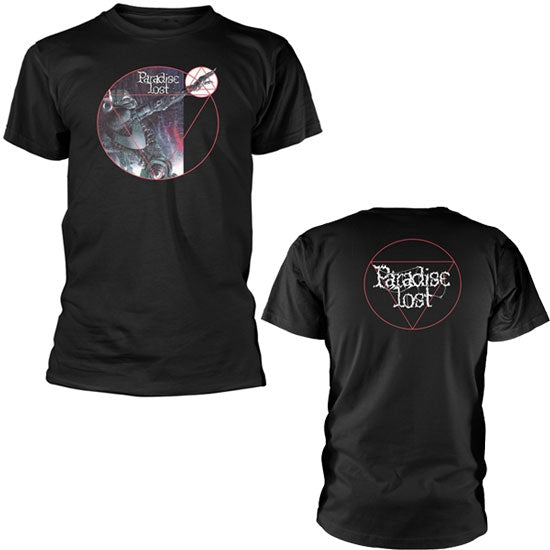 T-Shirt - Paradise Lost - Lost Paradise
