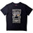 T-Shirt - Pink Floyd - Carnegie Hall Poster