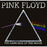 T-Shirt - Pink Floyd - DSOTM - Distressed - Image