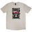 T-Shirt - Pixies - Mindshroom - Natural