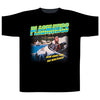 T-Shirt - Plasmatics - New Hope For The Wretched