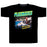 T-Shirt - Plasmatics - New Hope For The Wretched