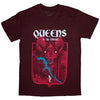 Queens of the Stone Age