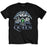 T-Shirt - Queen - Metal Crest