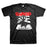 T-Shirt - Rancid - And Out Come The Wolves