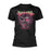 T-Shirt - Rivers of Nihil - Dustman