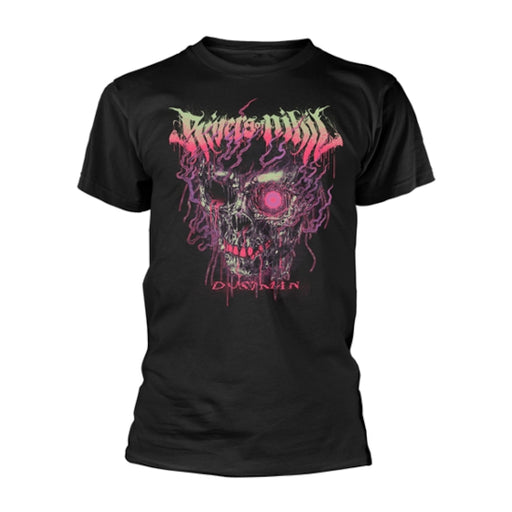 T-Shirt - Rivers of Nihil - Dustman