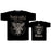 T-Shirt - Rotting Christ - 35 Years of Evil Existence