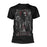 T-Shirt - Rotting Christ - Rituals