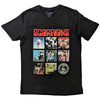Scorpions