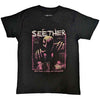 T-Shirt - Seether - Beat Down