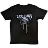 T-Shirt - Seether - Dead Butterfly