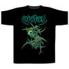 T-Shirt - Sepultura - Arise - Tribal S
