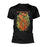 T-Shirt - Shinedown - Overgrown