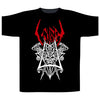 T-Shirt - Sigh - Oni Mask