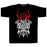 T-Shirt - Sigh - Oni Mask