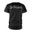 T-Shirt - Six Feet Under - Death Rituals - Back