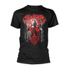 T-Shirt - Slaughter To Prevail - Kostolom