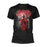 T-Shirt - Slaughter To Prevail - Kostolom