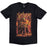 T-Shirt - Slayer - Goat Skull