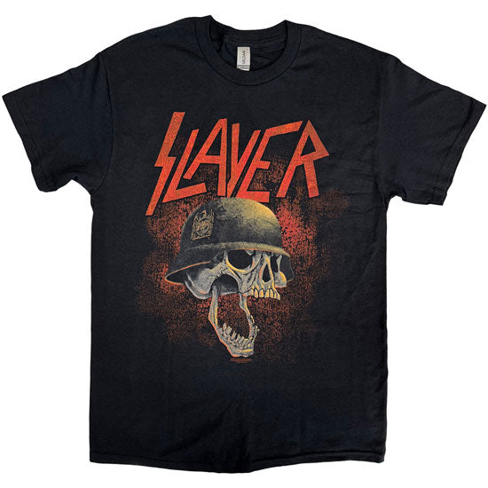 T-Shirt - Slayer - Hellmitt