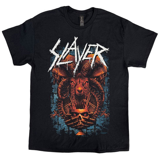 T-Shirt - Slayer - Offering