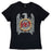 T-Shirt - Slayer - Silver Eagle - Lady