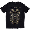 T-Shirt - Sleep Token - Caramel