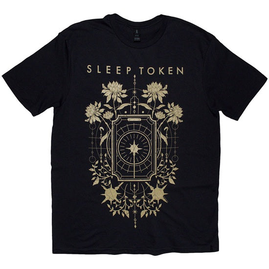 T-Shirt - Sleep Token - Caramel