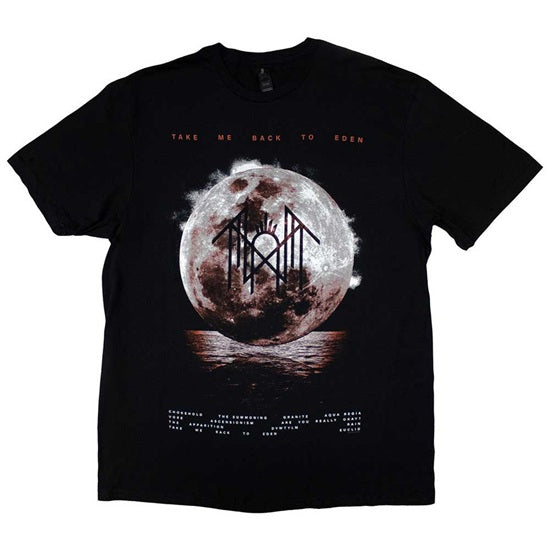 T-Shirt - Sleep Token - Red Cloud