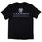 T-Shirt - Sleep Token - Worship - Back