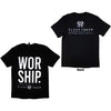 T-Shirt - Sleep Token - Worship