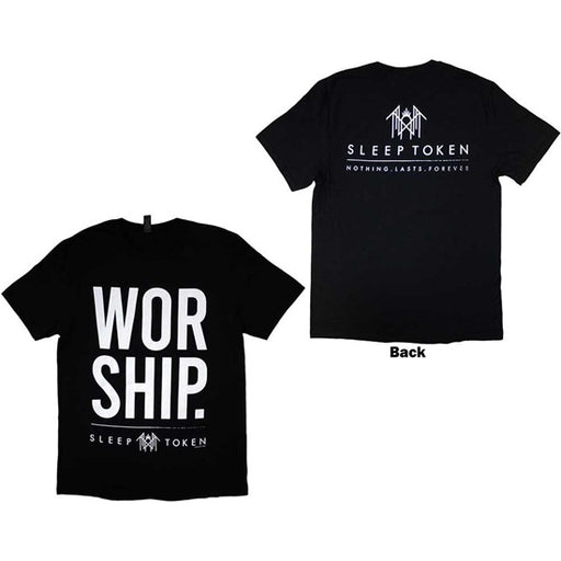 T-Shirt - Sleep Token - Worship