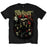 T-Shirt - Slipknot - Come Play Dying - Front