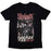 T-Shirt - Slipknot - Fuck Me Up - Front